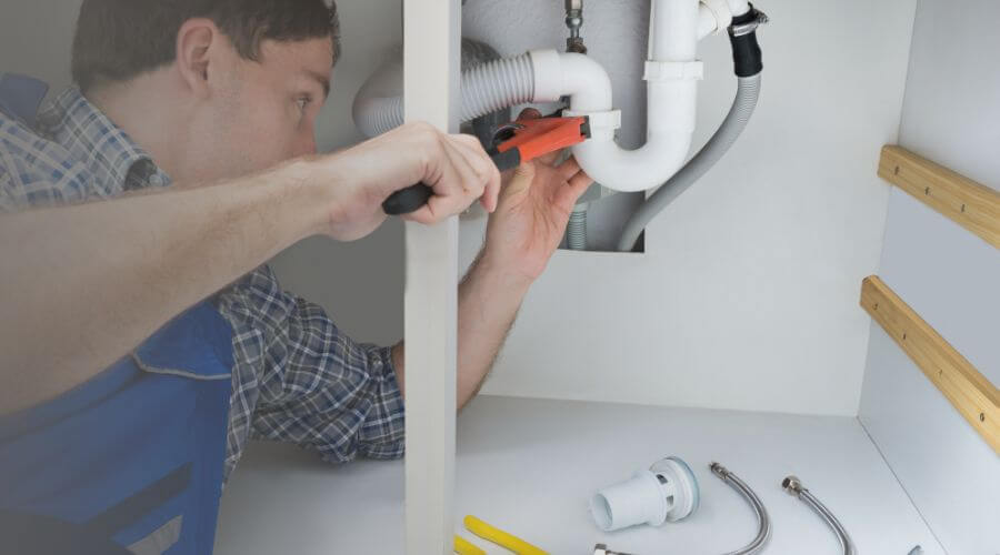 Professional septic pumping service in Wayne, OK
